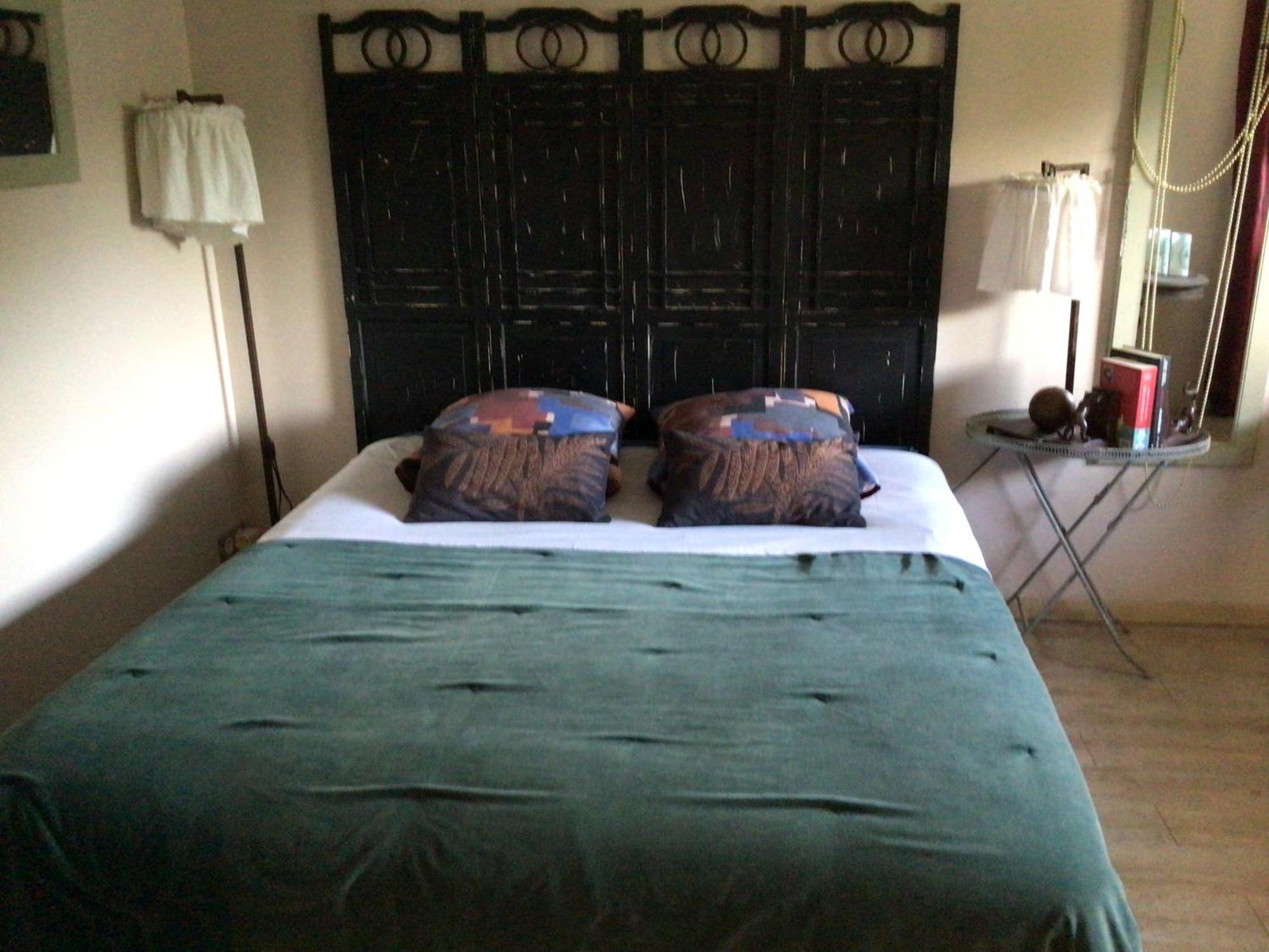 La Parenthese Bed & Breakfast Lavault-Sainte-Anne Luaran gambar