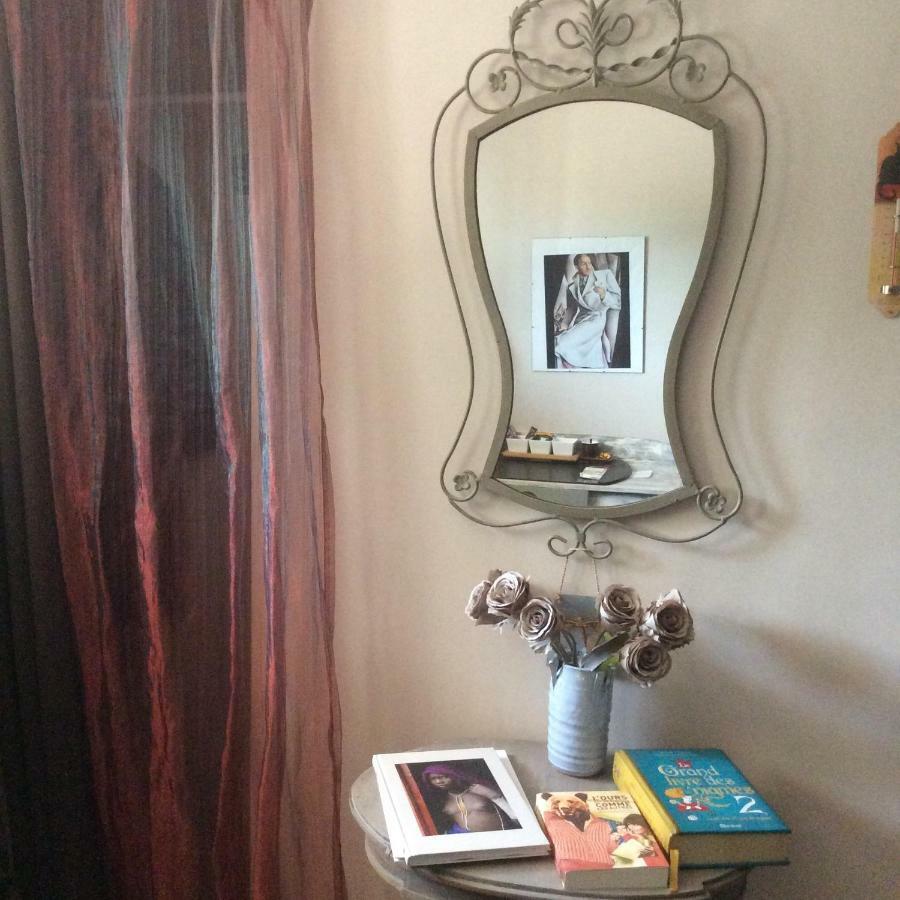 La Parenthese Bed & Breakfast Lavault-Sainte-Anne Luaran gambar